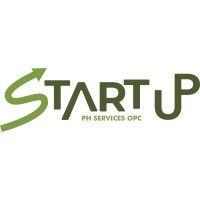 start up ph services opc logo image