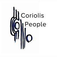 coriolis people logo image