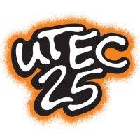 utec logo image