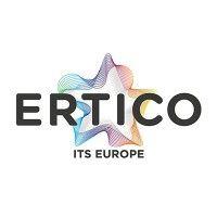 ertico - its europe logo image