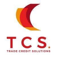 tcs - trade credit solutions logo image