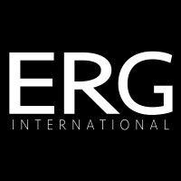 erg international