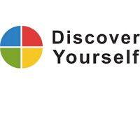 discover yourself, inc. logo image