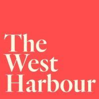 the west harbour logo image