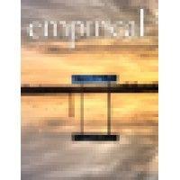 empirical magazine logo image