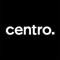 centro diseño | cine | televisión logo image