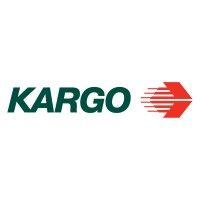 kargo national (pty) ltd logo image