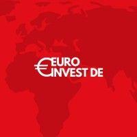 euro invest de sh.p.k logo image