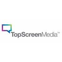 topscreenmedia logo image