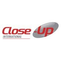 close-up international logo image