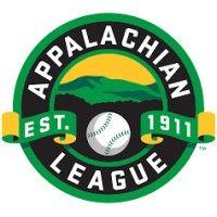 appalachian league logo image