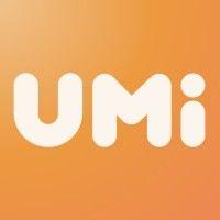 umi logo image