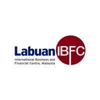 labuan ibfc logo image