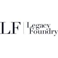 legacy foundry logo image