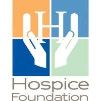 hospice foundation logo image