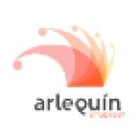 arlequín studios logo image