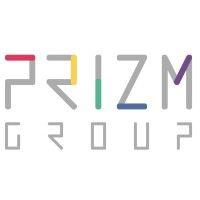 prizm group logo image