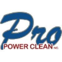 pro power clean, inc. logo image