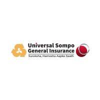 universal sompo general insurance co. ltd. logo image