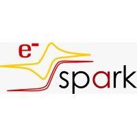 e-spark: international summer school logo image