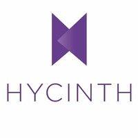 hycinth by sparsa logo image