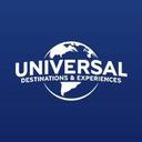 logo of Universal Destinations Experiences