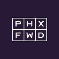 phx fwd logo image