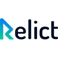 relict media logo image