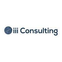 iii consulting private limited logo image