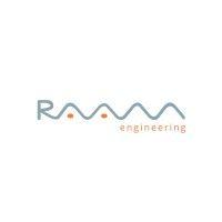 raam engineering pty ltd logo image