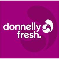 donnelly fresh logo image