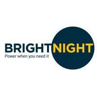 brightnight logo image