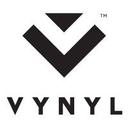 logo of Vynyl