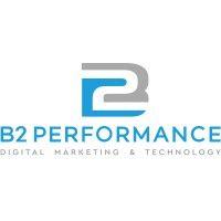 b2 performance logo image