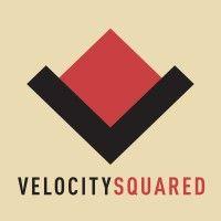 velocity squared, llc logo image