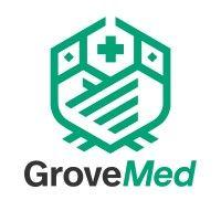 grovemed, inc. logo image