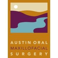 austin oral & maxillofacial surgery logo image