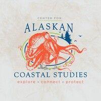 center for alaskan coastal studies logo image