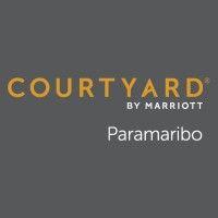 courtyard by marriott paramaribo