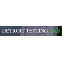 detroit test labs logo image