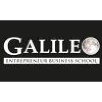 galileo entrepreneur business school logo image