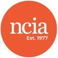 ncia logo image