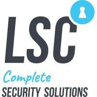 lsc logo image