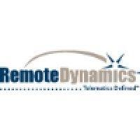 remote dynamics logo image