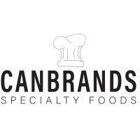 canbrands specialty foods inc. logo image