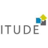 itude logo image