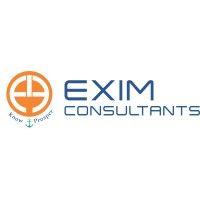 exim consultants logo image