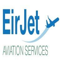 eirjet aviation services ltd