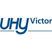 uhy victor llp logo image