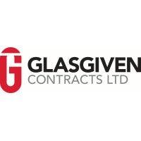 glasgiven contracts limited logo image